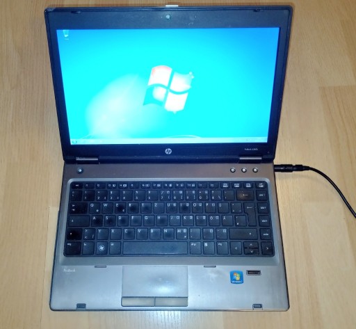 Zdjęcie oferty: HP ProBook 6360b