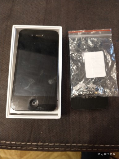 Zdjęcie oferty: IPhone 4S