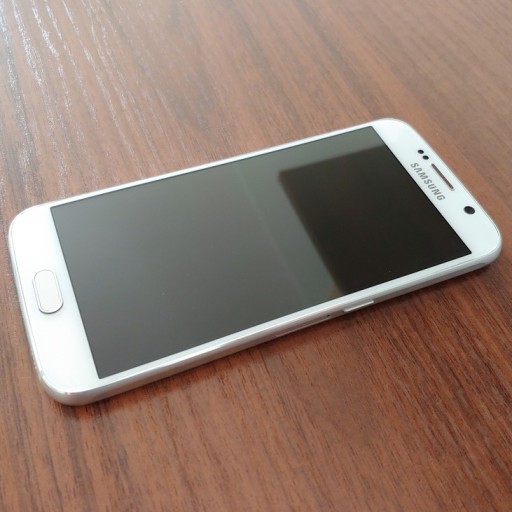 Zdjęcie oferty: Samsung Galaxy S6 32 GB SM-G920F