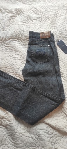 Zdjęcie oferty: Armani Jeans roz 27