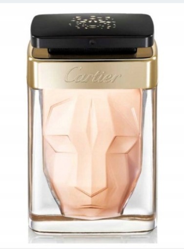 Zdjęcie oferty: Cartier - La Panthere Edition Soir 75ml EDP