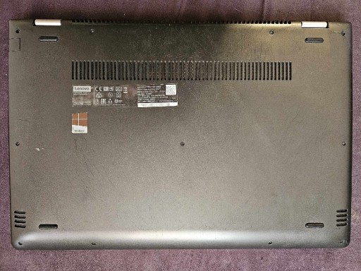 Zdjęcie oferty: Laptop lenovo yoga