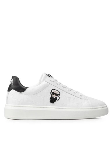 Zdjęcie oferty: Karl Lagerfeld kids buty białe logo