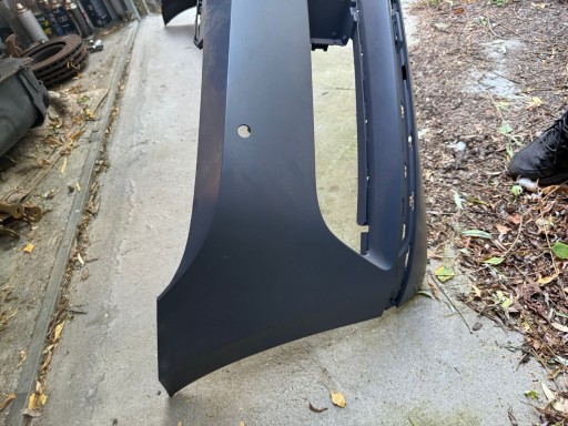 Zdjęcie oferty: Zderzak przód Passat b8 zamiennik 