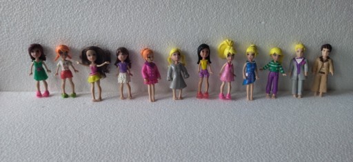 Zdjęcie oferty: Polly Pocket