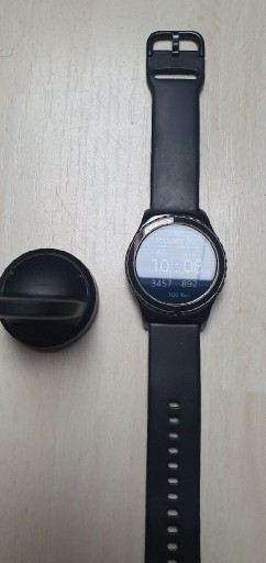 Zdjęcie oferty: Samsung GEAR S2 smartwatch