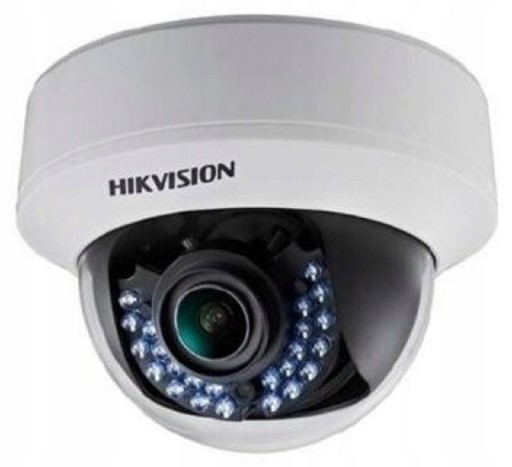 Zdjęcie oferty: Kamera HIKVISION DS-2CE56D1T HD TVI