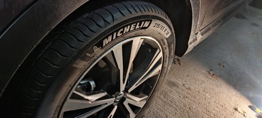 Zdjęcie oferty: Opony Michelin Primacy 4 215/55 R18 DEMO