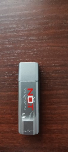 Zdjęcie oferty: Tuner DVB-T do komputera i laptopa .