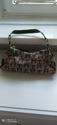 Zdjęcie oferty: Mała torebka damska Tommy Hilfiger