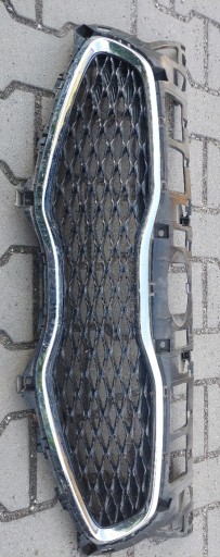Zdjęcie oferty: KIA CARENS IV 4 GRILL ATRAPA ZDERZAKA PRZÓD 86351-A4000
