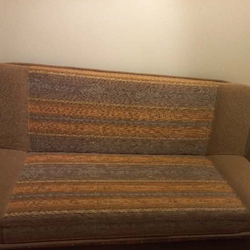 Zdjęcie oferty: kanapa rozkładana jednoosobowa z funkcją spania