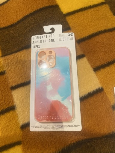 Zdjęcie oferty: Etui case iPhone 14 PRO
