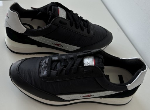 Zdjęcie oferty: HUGO BOSS buty sportowe rozmiar 37