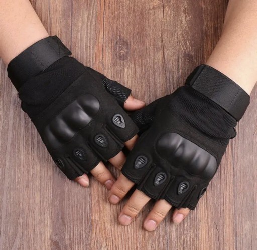 Zdjęcie oferty: Rękawiczki, rękawice taktyczne, survivalowe