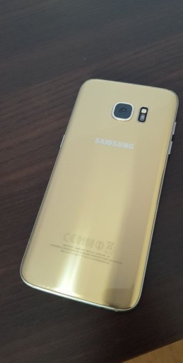 Zdjęcie oferty: Samsung S7 edge, idealny