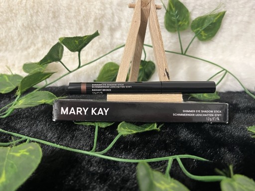 Zdjęcie oferty: Cień do Powiek w Sztyfcie Mary kay RADIANT BRONZE