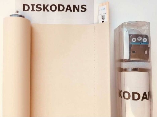 Zdjęcie oferty: 4 nowe rolety DISKODANS ikea 603.305.40