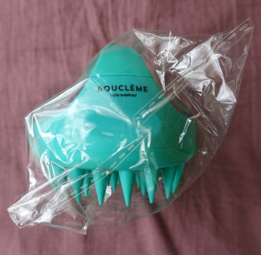 Zdjęcie oferty: Bouclème - Scalp Massager, masażer do głowy, NOWY!