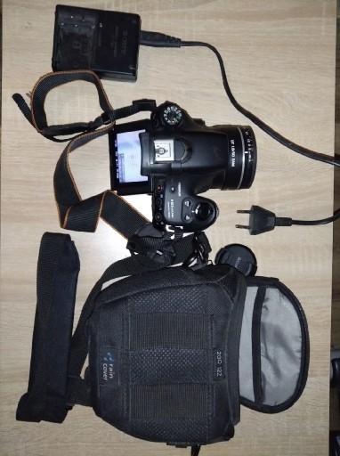 Zdjęcie oferty: Sony Alfa 58 + obiektyw 1.8/50 stalka