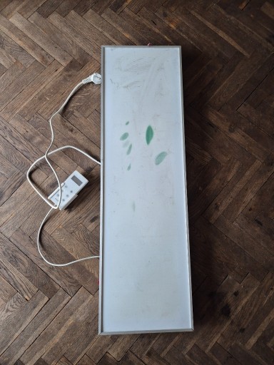 Zdjęcie oferty: Grzejnik promiennik "Klarstein Wonderwall "