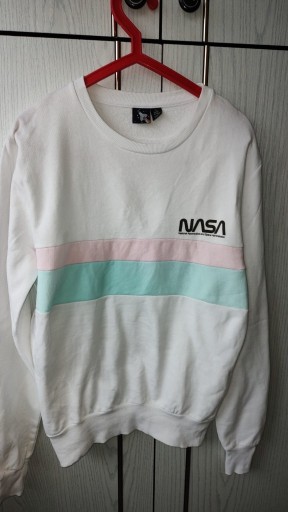 Zdjęcie oferty: Primark. Bluza Nasa roz. 36-38. 