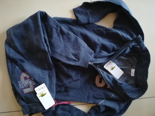 Zdjęcie oferty: Dres COCCODRILLO rozm 146