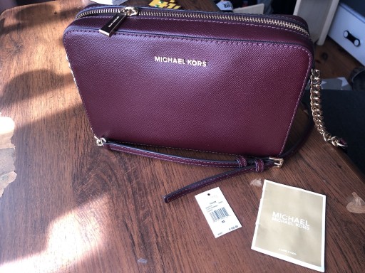 Zdjęcie oferty: Torebka na ramię Michael Kors