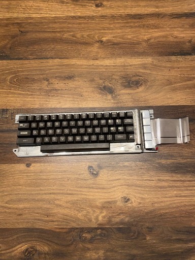 Zdjęcie oferty: Atari 800XL klawiatura