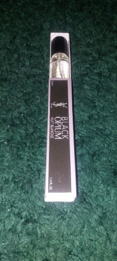 Zdjęcie oferty: Black opium perfumetka zapach 33ml