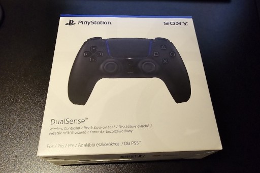 Zdjęcie oferty: Pad Dualsense PlayStation 5