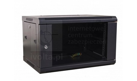 Zdjęcie oferty: Szafa rack 9U 600x600 CCSW-0606-09U SECURITYNET