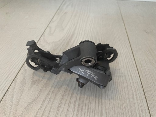 Zdjęcie oferty: Przerzutka tył Shimano XTR rd-m952