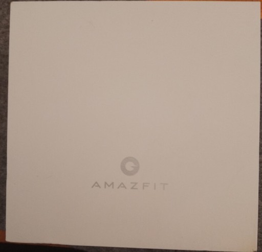 Zdjęcie oferty: Smartwatch Amazfit GTS, Czarna Pantera!