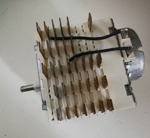 Zdjęcie oferty: Programator pralki whirlpool 