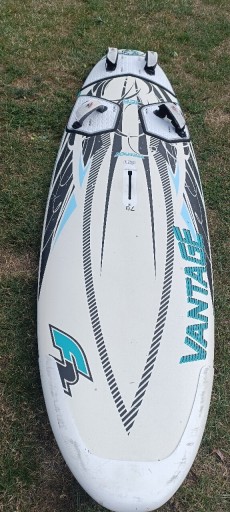 Zdjęcie oferty: Deska windsurfingowa f2 vantage 125