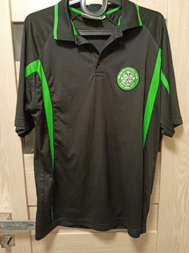 Zdjęcie oferty: Koszulka Celtic Glasgow M