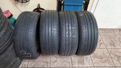 Zdjęcie oferty: Bridgetstone turanza 225/45r19 W