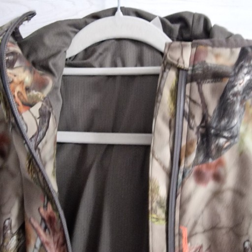 Zdjęcie oferty: Kurtka firmy Solognac