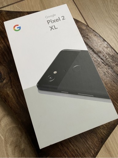 Zdjęcie oferty: Telefon Smartfon Google Pixel 2XL