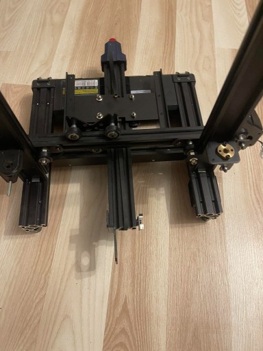 Zdjęcie oferty: Anycubic kobra 2 neo rama drukarki 3d