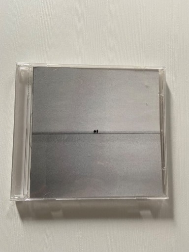 Zdjęcie oferty: Hatfinats before it is too late CD