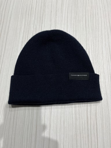 Zdjęcie oferty: Czapka zimowa Tommy Hilfiger