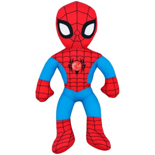 Zdjęcie oferty: Maskotka Spider-Man z dżwiękiem
