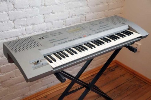 Zdjęcie oferty: keyboard korg iS40 