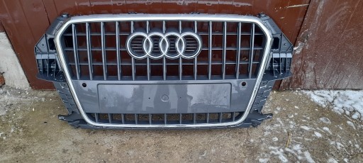 Zdjęcie oferty: Grill, Atrapa Audi q3 