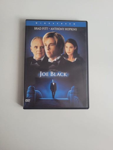 Zdjęcie oferty: Film DVD Joe Black