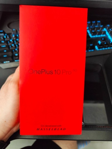 Zdjęcie oferty: OnePlus 10 Pro 5G
