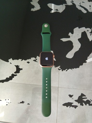 Zdjęcie oferty: Apple Watch SE Cellular 40mm Gold