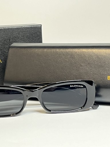 Zdjęcie oferty: Okulary Balenciaga